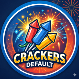 75 cm colour sparklers