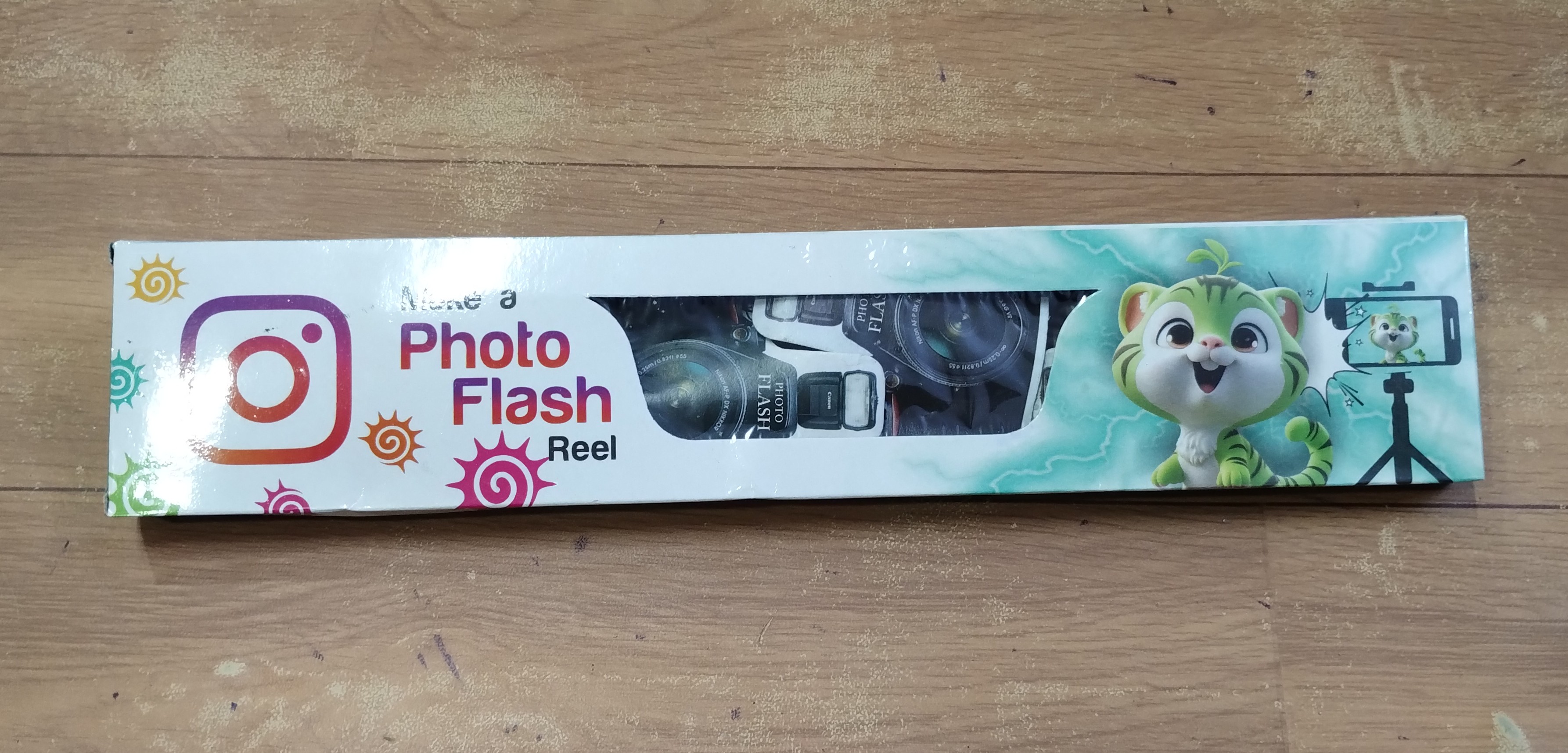 CL crackers GROUND FANCY