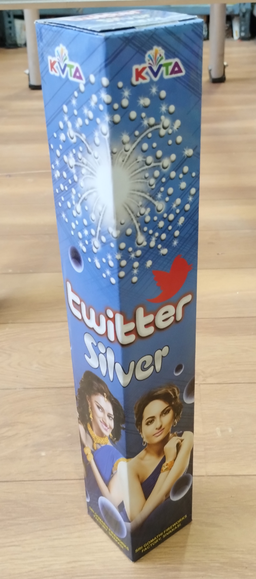 CL crackers AERIAL FANCY