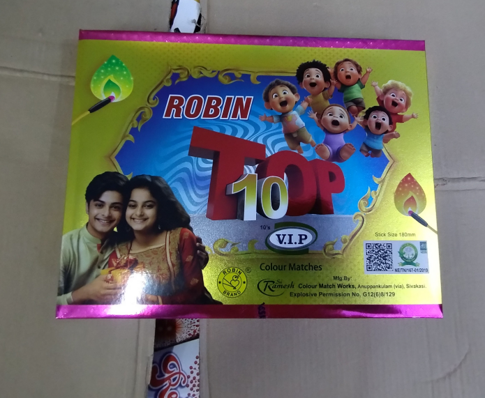 CL crackers KIDS AREA