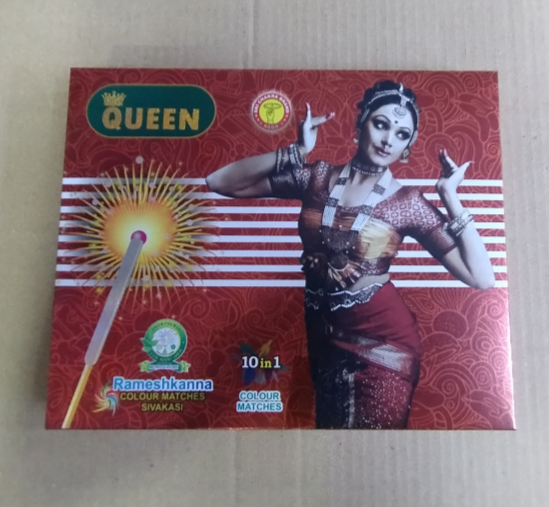 CL crackers KIDS AREA