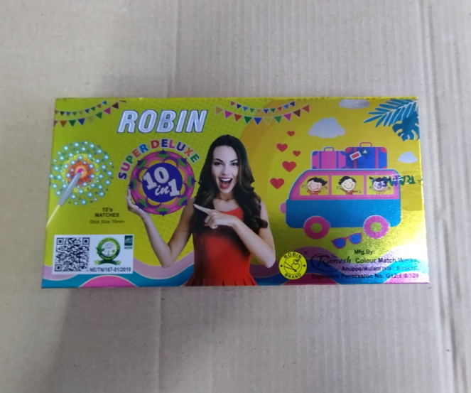 CL crackers KIDS AREA