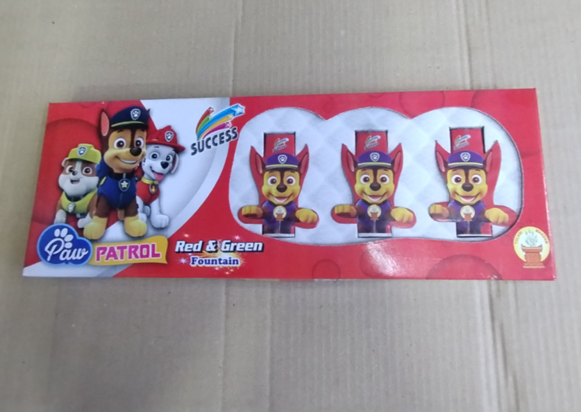 CL crackers SPECIAL VARIETY