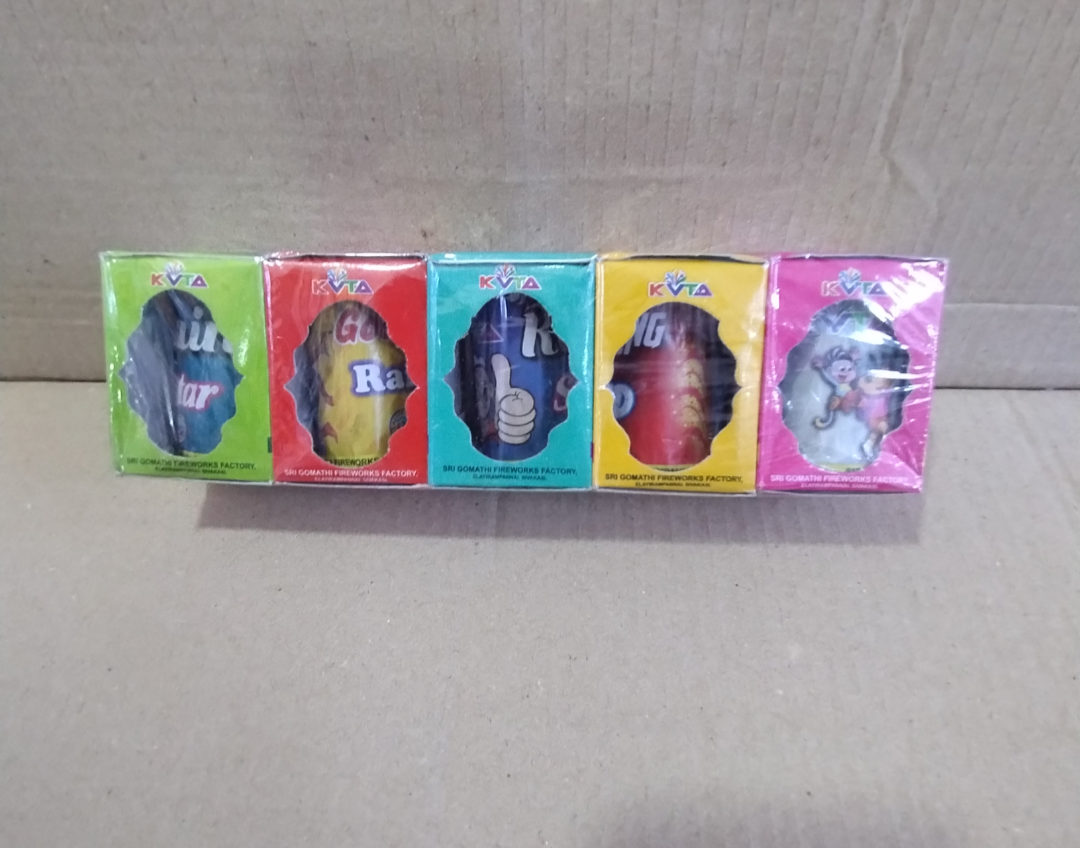 CL crackers SPECIAL VARIETY